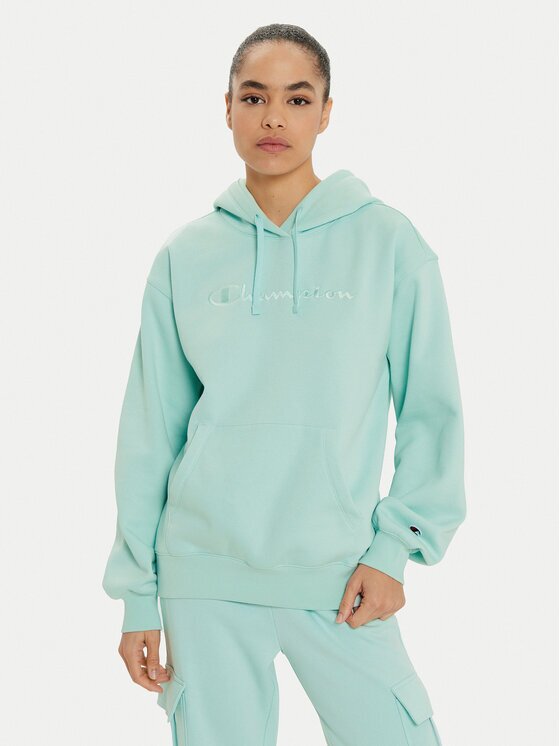 Champion Bluză 117581 Regular Fit