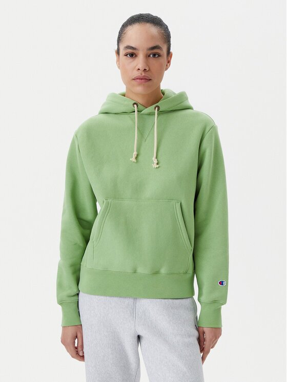 Champion Bluză 117869 Regular Fit