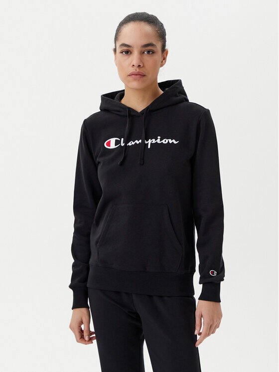 Champion Bluză 118097 Slim Fit