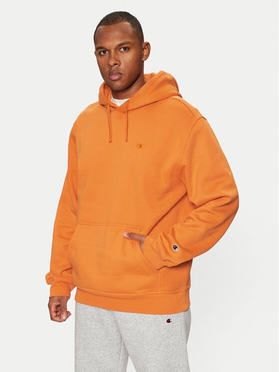 Champion Bluză 220274 Relaxed Fit