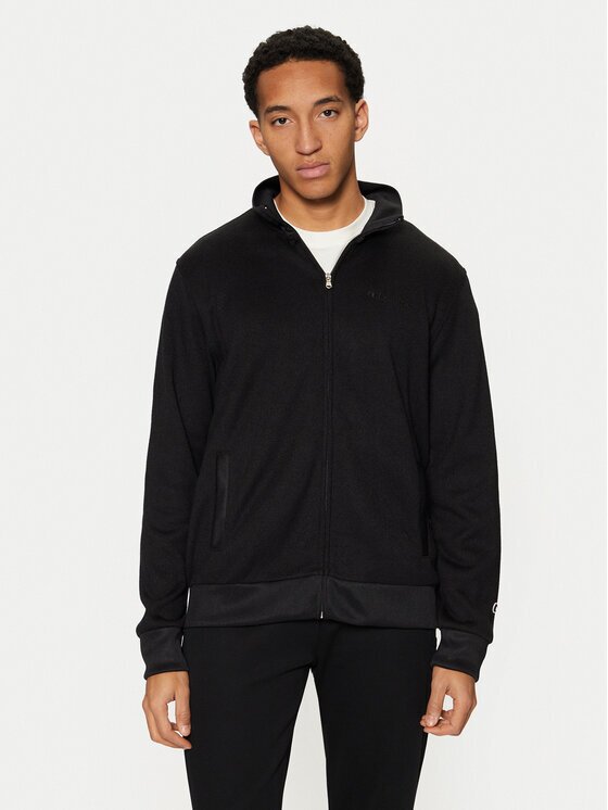 Champion Bluză 220284 Slim Fit