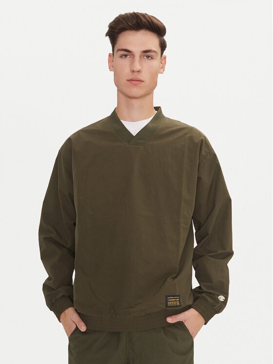 Champion Bluză 220416 Loose Fit