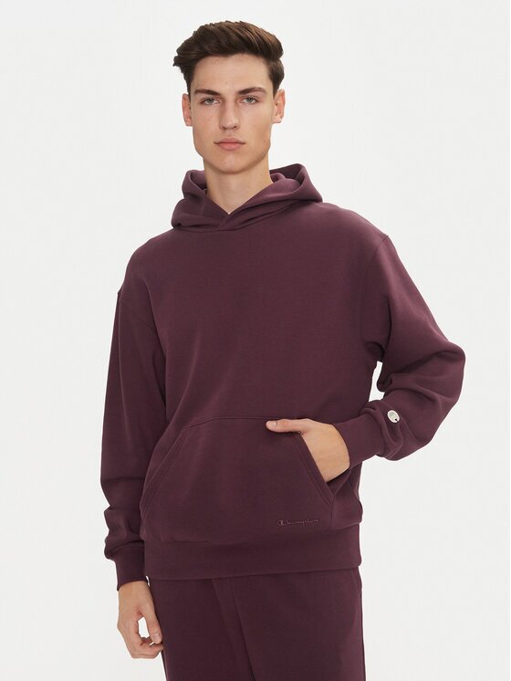 Champion Bluză 220423 Regular Fit