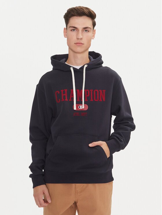 Champion Bluză 220430 Regular Fit