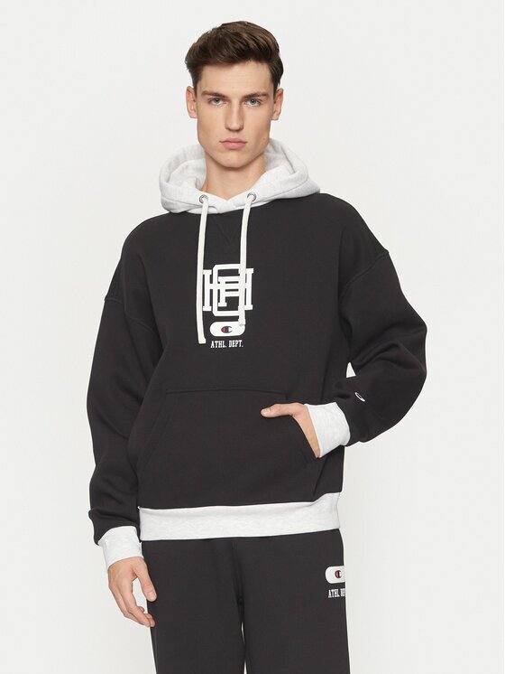 Champion Bluză 220436 Regular Fit