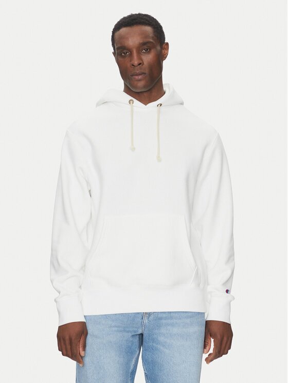Champion Bluză 220705 Relaxed Fit