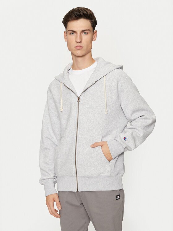 Champion Bluză 220706 Relaxed Fit