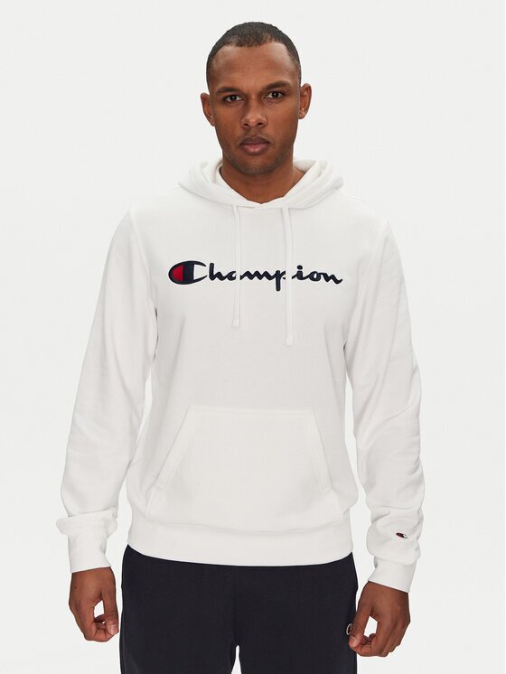 Champion Bluză 220726 Slim Fit