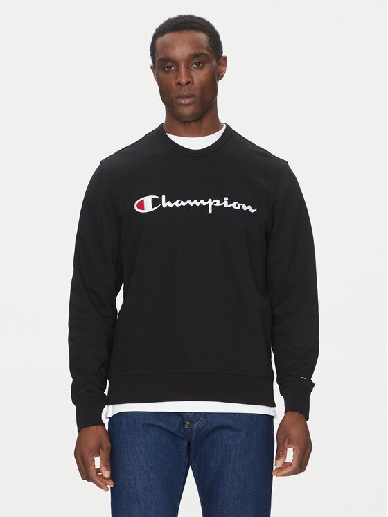 Champion Bluză 220727 Slim Fit