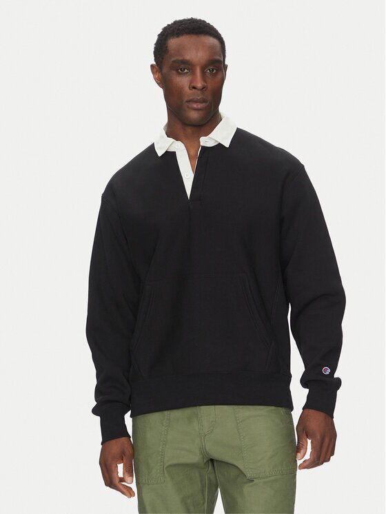Champion Bluză 220760 Standard Fit