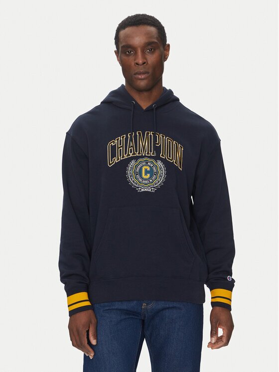 Champion Bluză 221172 Regular Fit
