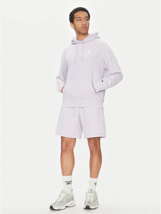 Champion Bluză 221176 Regular Fit
