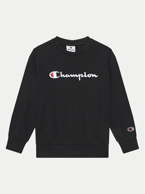 Champion Bluză 307030 Standard Fit