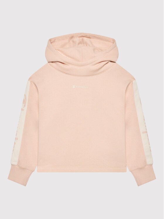 Champion Bluză 404468 Regular Fit