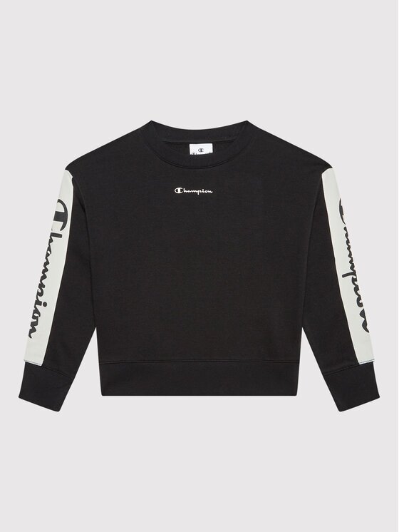 Champion Bluză 404470 Regular Fit
