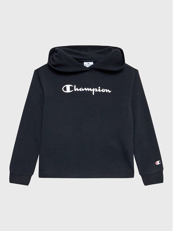 Champion Bluză 404601 Custom Fit