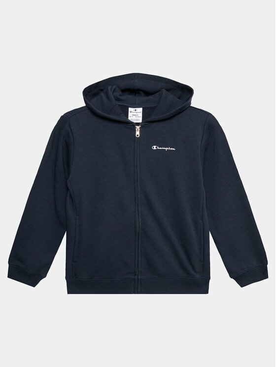 Champion Bluză 404603 Regular Fit