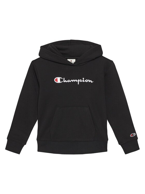 Champion Bluză 405076 Regular Fit