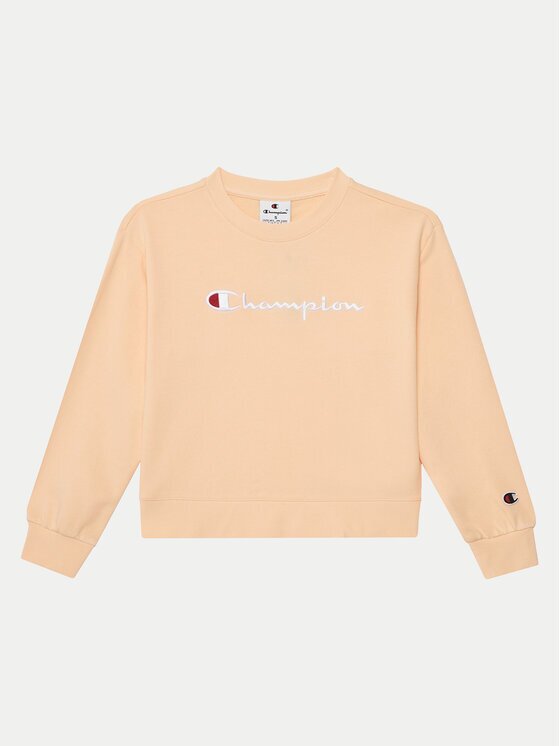 Champion Bluză 405086 Regular Fit