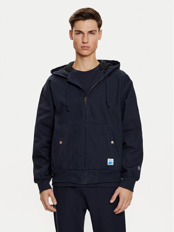 Champion Bluză S03743 Regular Fit
