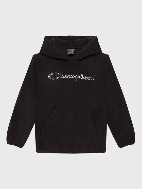 Champion Bluză Script Logo 305818 Regular Fit