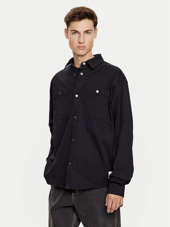 Champion Cămașă 220508 Regular Fit