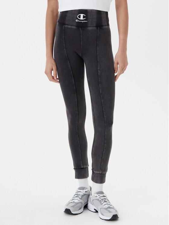 Champion Colanți 118008 Slim Fit