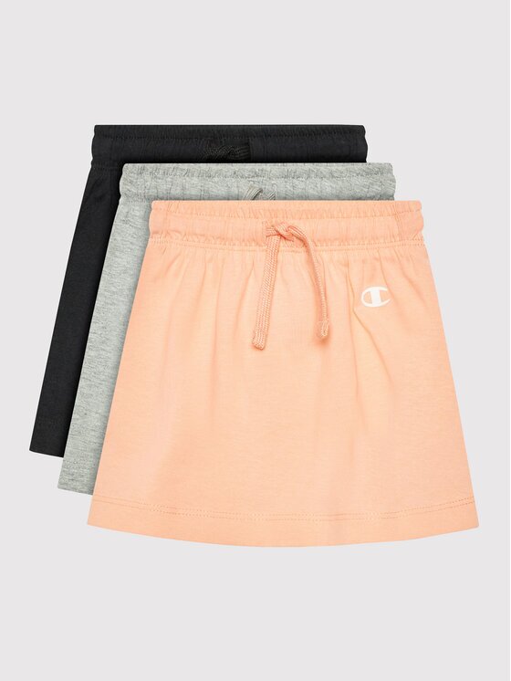 Champion Compleu copii Triple Pack 404388 Regular Fit