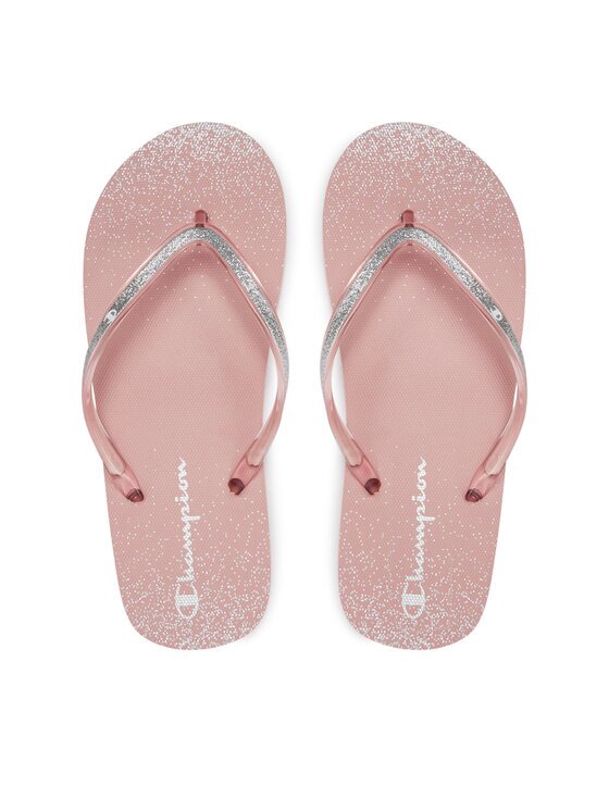 Champion Flip flop Sparkling Slide S11688-CHA-PS018