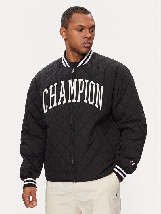 Champion Geacă bomber 219897 Regular Fit
