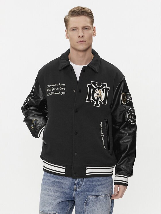Champion Geacă bomber 219993 Regular Fit