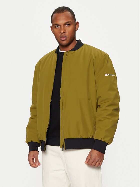 Champion Geacă bomber 220344 Regular Fit