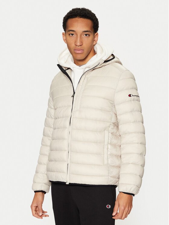 Champion Geacă de iarnă 220340 Regular Fit