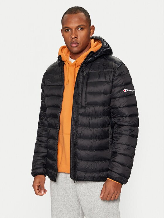Champion Geacă din puf 220340 Regular Fit