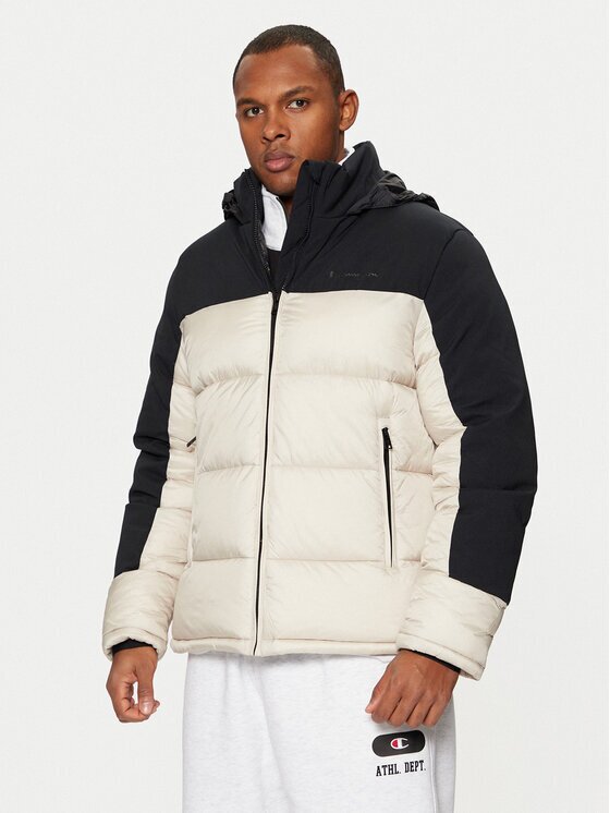 Champion Geacă din puf 220346 Regular Fit