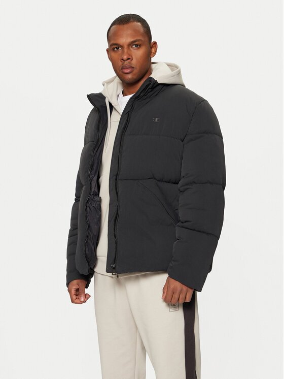 Champion Geacă din puf 220348 Regular Fit