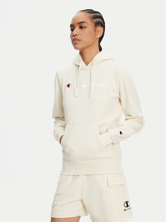 Champion Hanorac 118097 Slim Fit