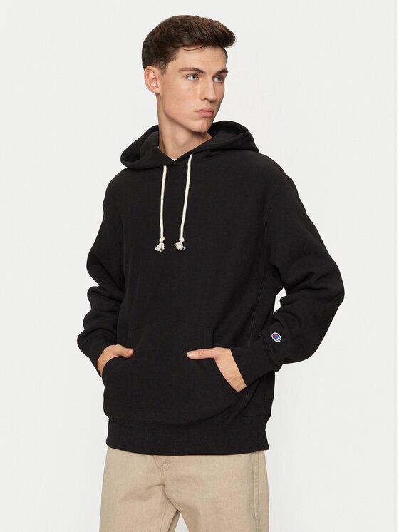 Champion Hanorac 220705 Relaxed Fit