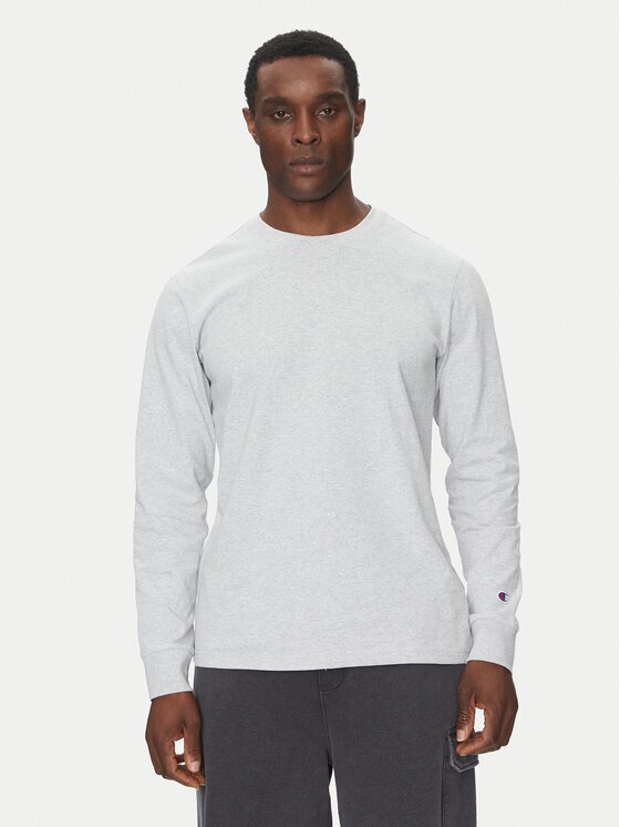 Champion Longsleeve 221164 Loose Fit