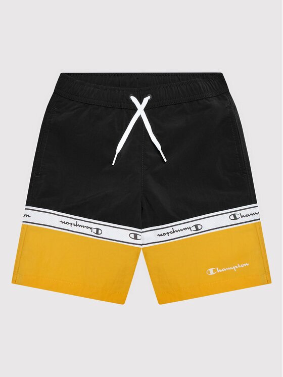 Champion Pantaloni scurți pentru înot 306045 Regular Fit