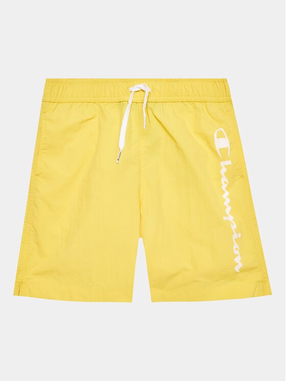 Champion Pantaloni scurți pentru înot 306107 Regular Fit