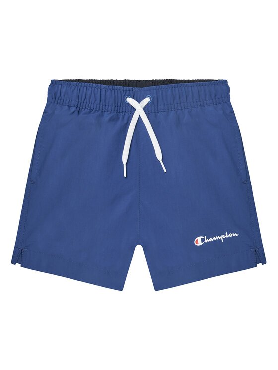 Champion Pantaloni scurți pentru înot 306772 Regular Fit
