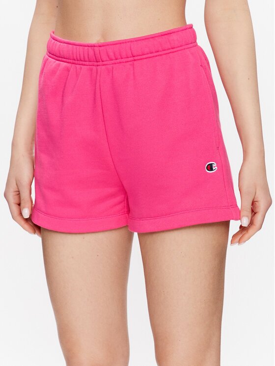 Champion Pantaloni scurți sport 116053 Regular Fit