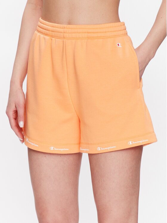 Champion Pantaloni scurți sport 116100 Regular Fit