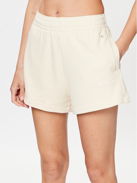 Champion Pantaloni scurți sport 116220 Regular Fit