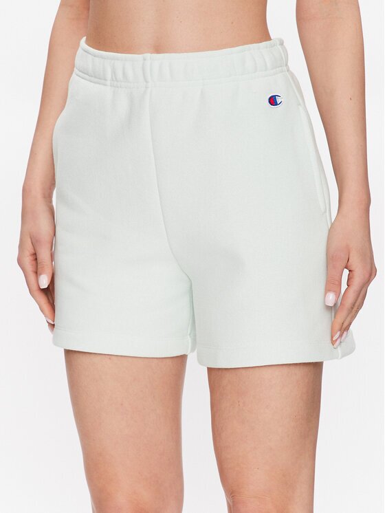 Champion Pantaloni scurți sport 116247 Regular Fit