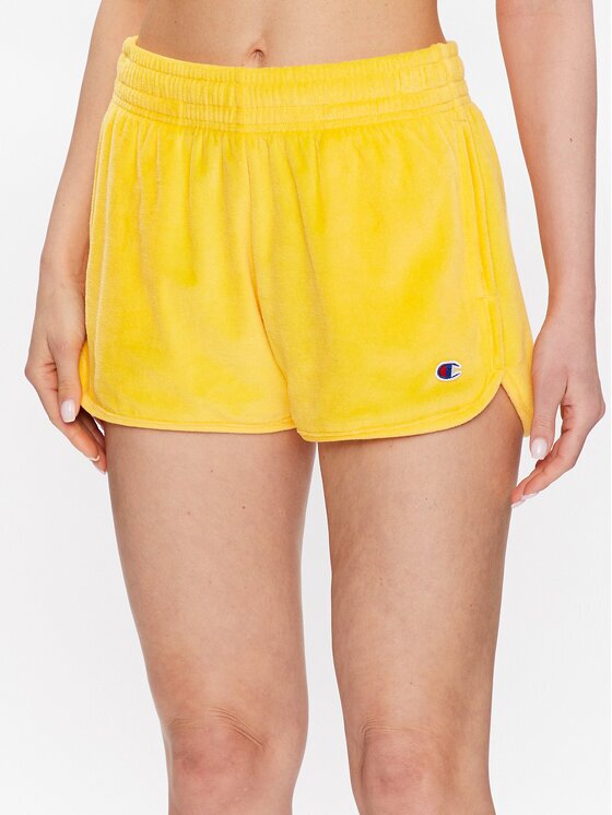 Champion Pantaloni scurți sport 116258 Regular Fit