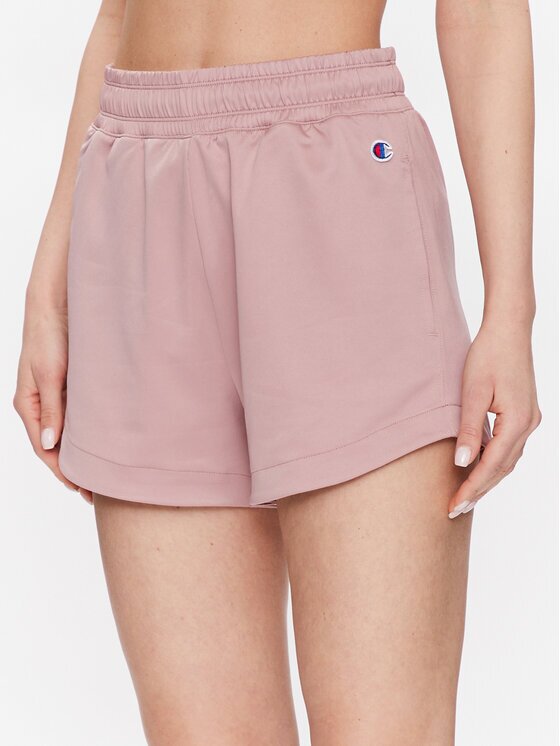Champion Pantaloni scurți sport 116261 Regular Fit
