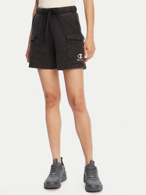 Champion Pantaloni scurți sport 118024 Standard Fit