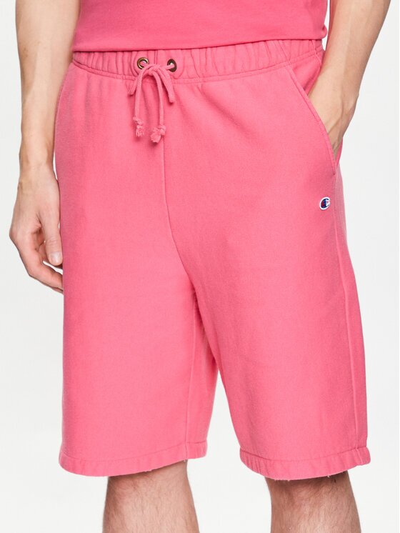 Champion Pantaloni scurți sport 218650 Regular Fit